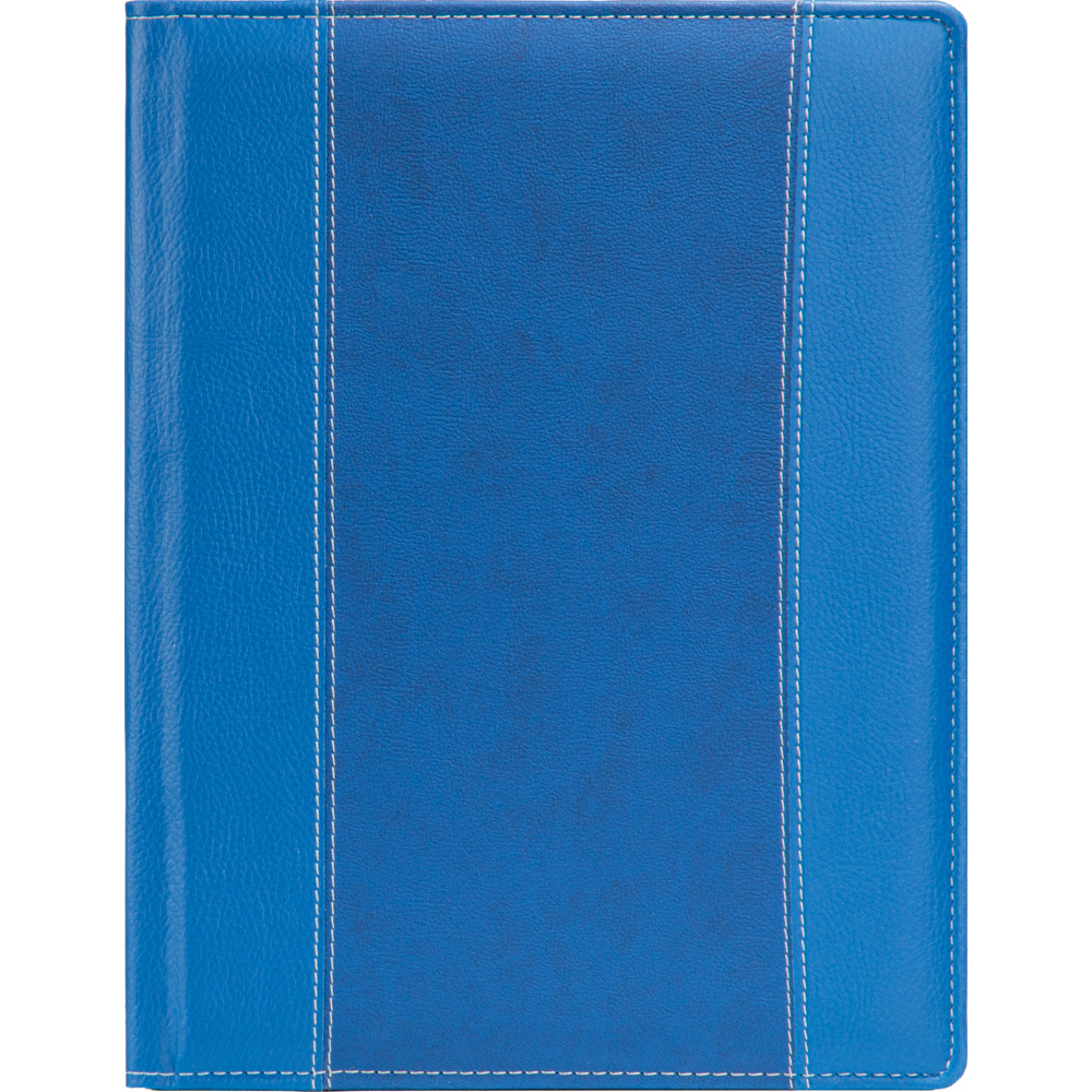 YeniElit-K Sekreterlik 24,5 x 31,5 cm-Lacivert