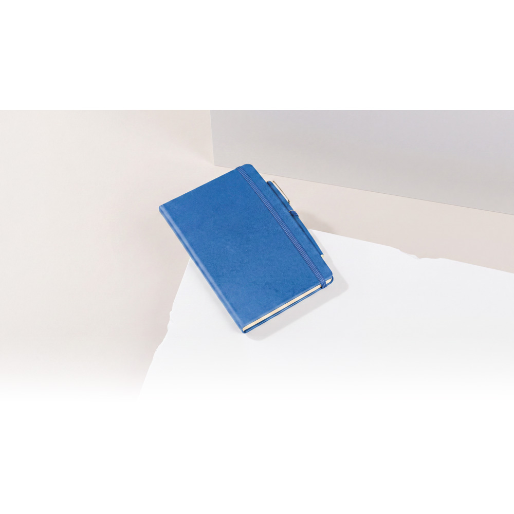 YeniKızılay-TB Tarihsiz Defter 13 x 21 cm