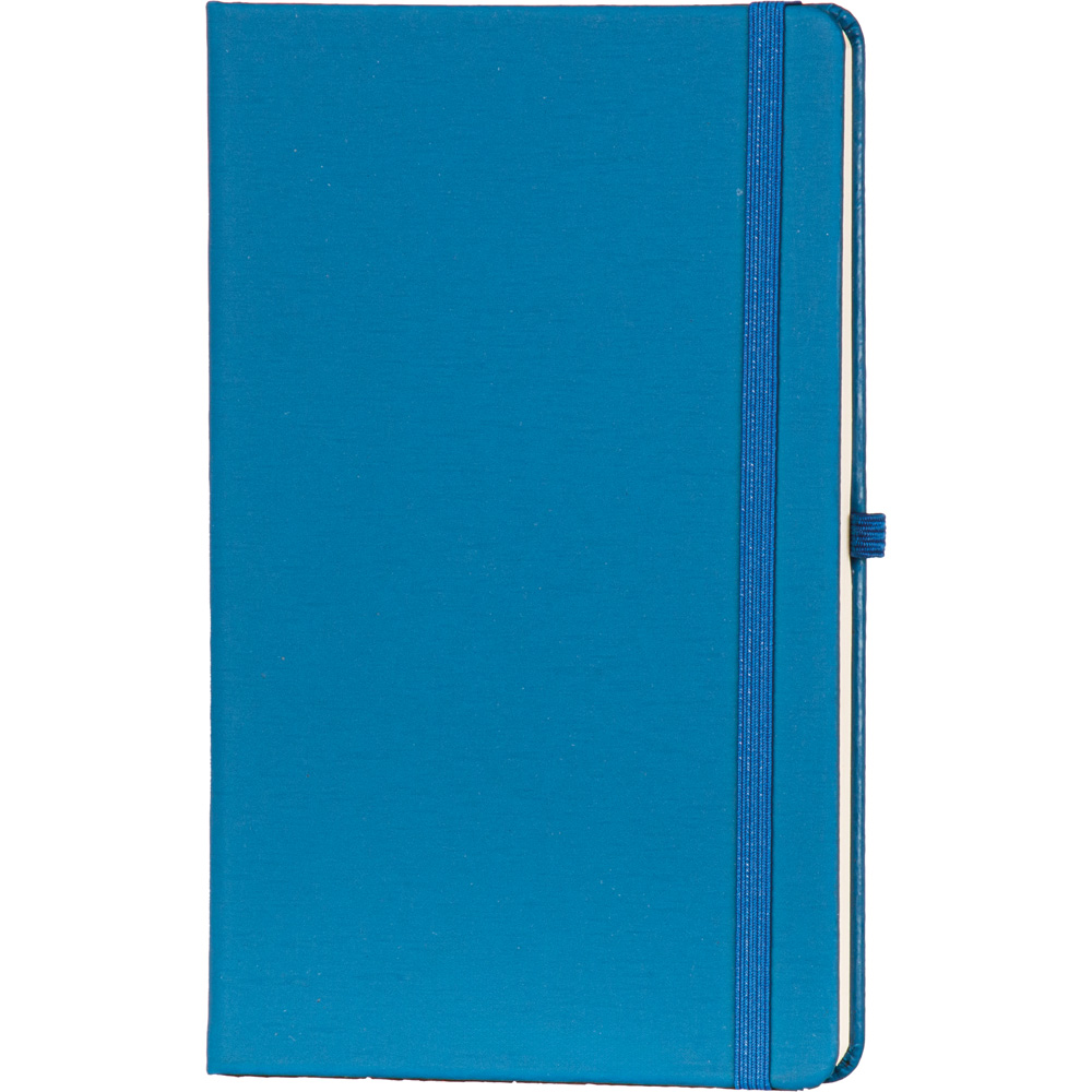 YeniKızılay-TB Tarihsiz Defter 13 x 21 cm-Lacivert