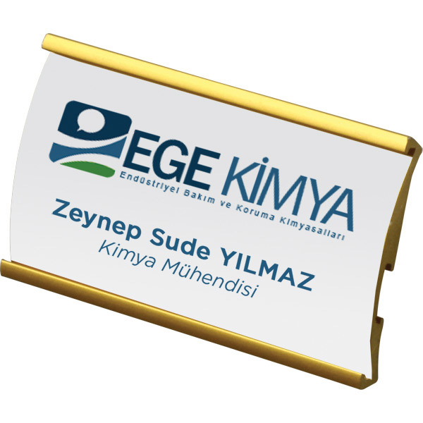 Karışık Promosyon Ürünler